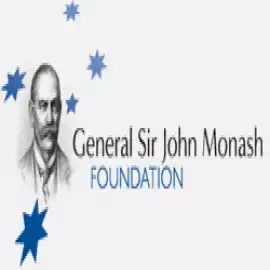 John Monash foundation