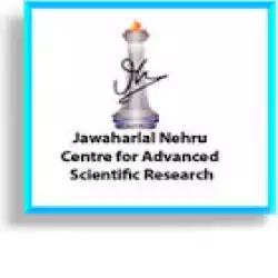 Jawaharlal Nehru Centre For Advanced Scientific Research