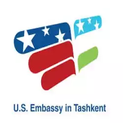 The United States Embassy in Uzbekistan Scholarship programs