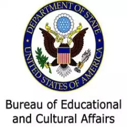 The U.S. Department of State, Bureau of Educational and Cultural Affairs
