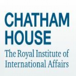 Chatham House and Stavros Niarchos Foundation