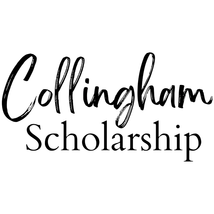 Collingham Scholarship