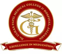 Dr Ulhas Patil Medical College Hospital Jalgaon Scholarships