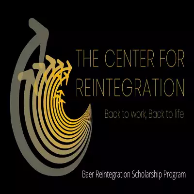 The Center for Reintegration Scholarship programs
