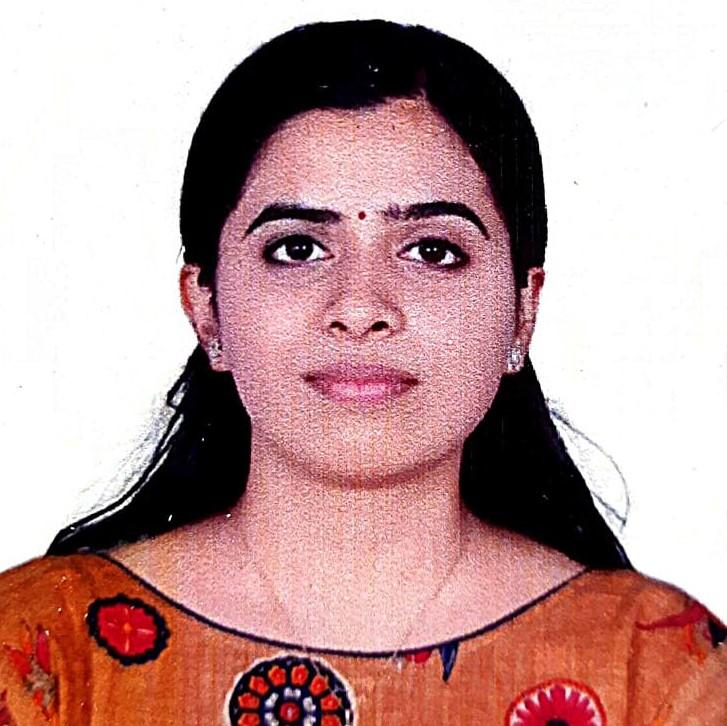 Aiswarya K Sathyan  