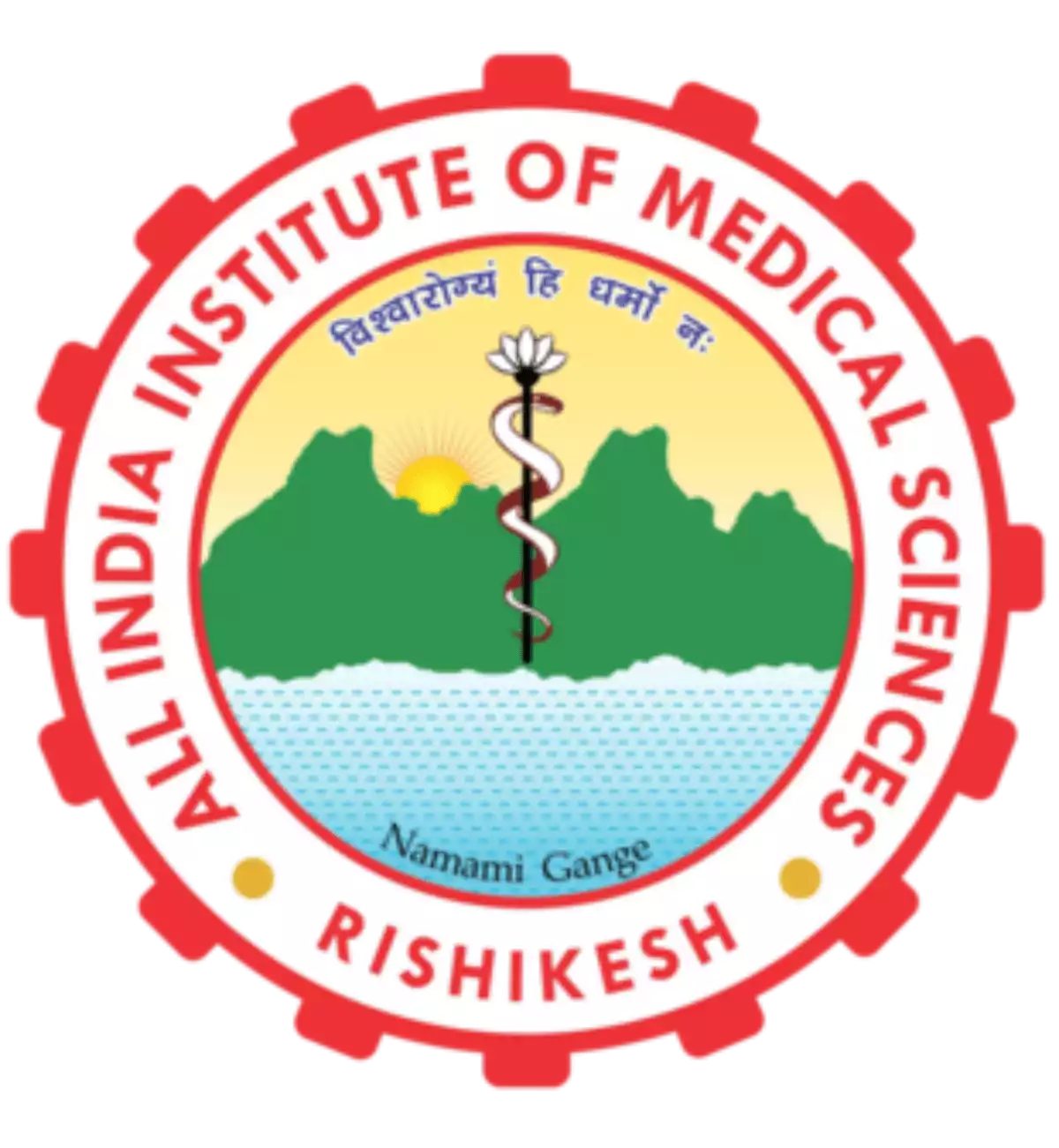 All India Institute of Medical Sciences (AIIMS), Rishikesh