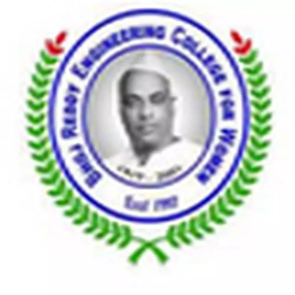 Bhoj Reddy Engineering College for Women