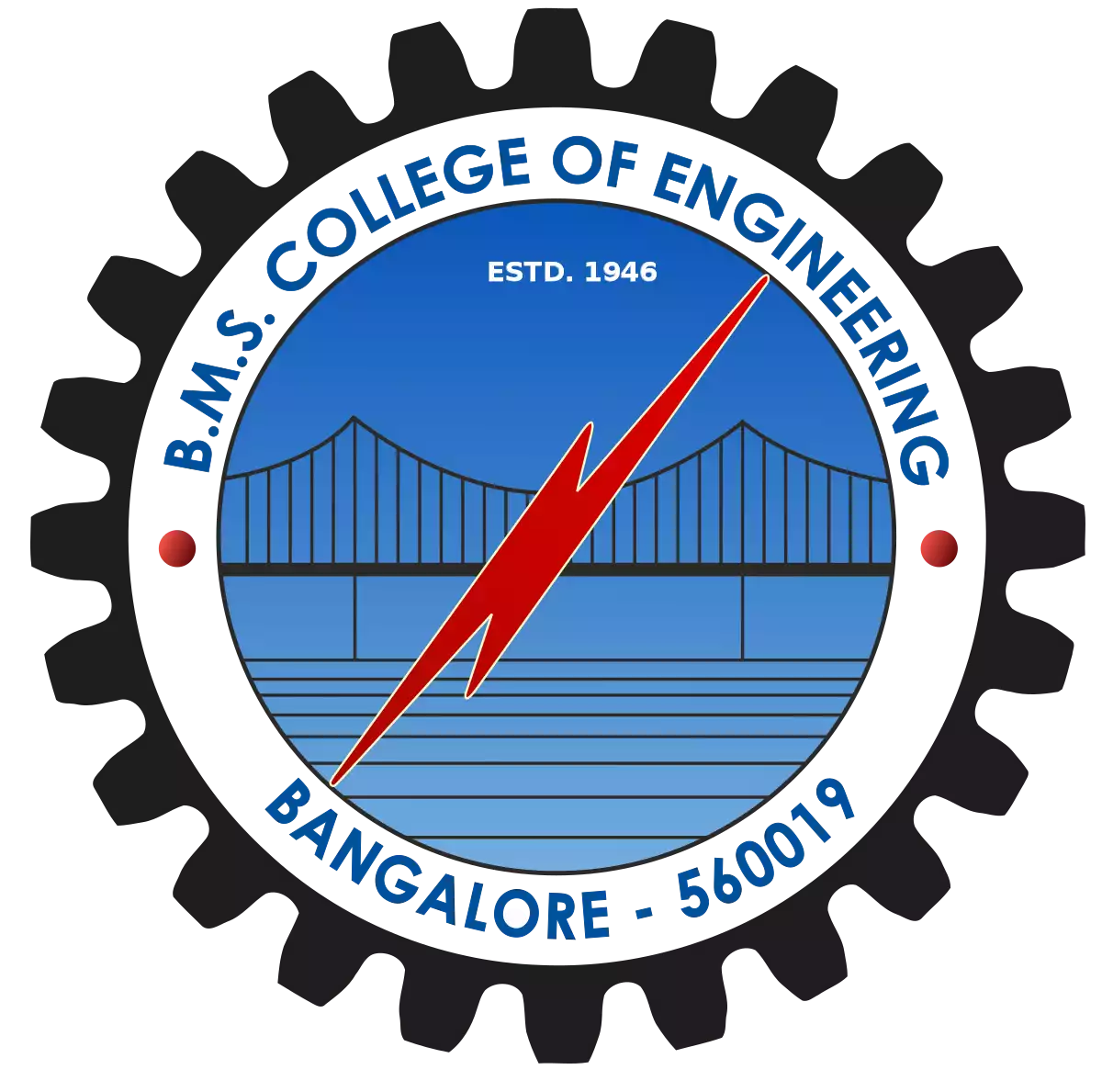B M S College of Engineering (BMSCE), Bangalore