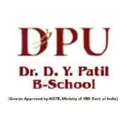 Dr D Y Patil B-School, Pimpri-Chinchwad, Maharashtra