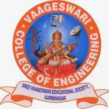 Vaageswari College of Engineering, Karimnagar