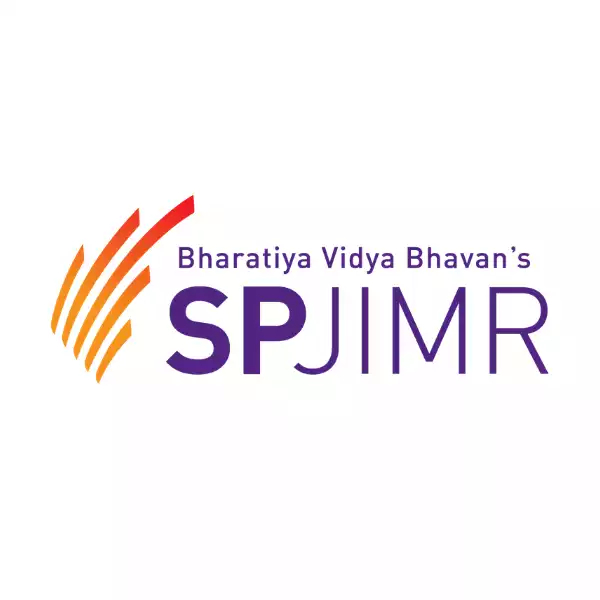 SP Jain Institute of Management & Research (SPJIMR), Mumbai