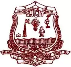 S J C Institute of Technology, Chikballapur