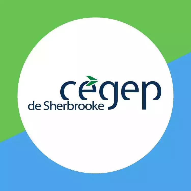 Cégep de Sherbrooke, Canada