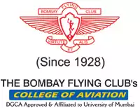 The Bombay Flying Club