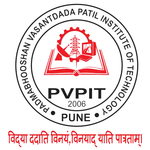 Padmabhooshan Vasantdada Patil Institute of Technology (PVPIT), Pune