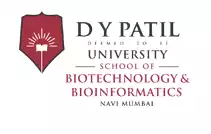 DY Patil School of Biotechnology and Bioinformatics, Navi Mumbai