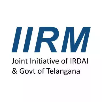 Institute of Insurance and Risk Management (IIRM), Hyderabad