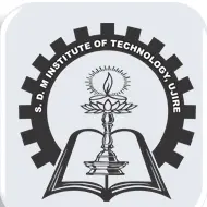 SDM Institute of Technology (SDMIT), Ujire