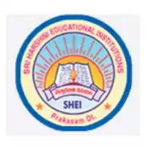 Sri Harshini Degree College, Ongole