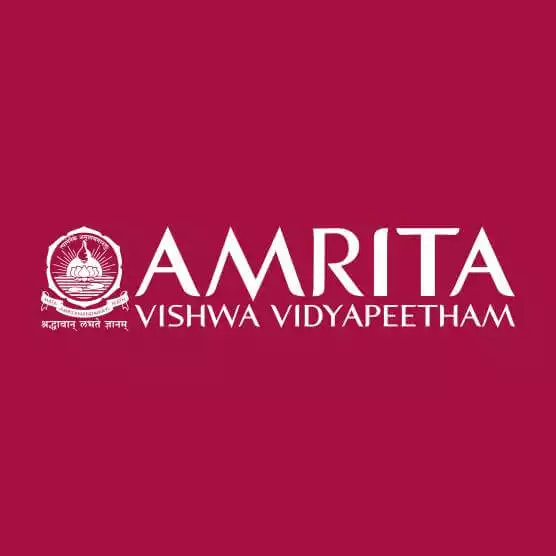 Amrita Vishwa Vidyapeetham, Amritapuri