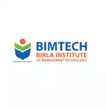 Birla Institute of Management Technology (BIMTECH), Greater Noida