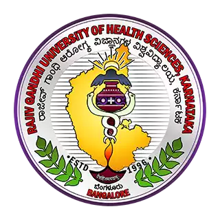 Rajiv Gandhi University of Health Sciences, Karnataka