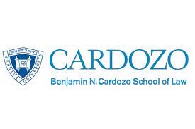 Benjamin N. Cardozo School of Law, New York