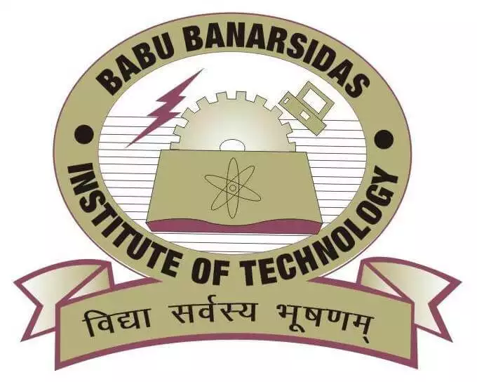 Babu Banarsi Das Institute of Technology (BBDIT), Ghaziabad