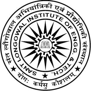 Sant Longowal Institute of Engineering and Technology, Punjab