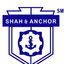 Shah & Anchor Kutchhi Engineering College, Mumbai