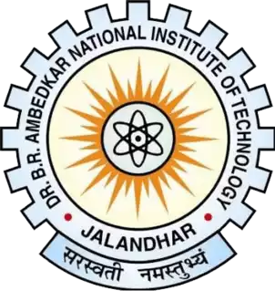 Dr. B. R. Ambedkar National Institute of Technology (NIT), Jalandhar