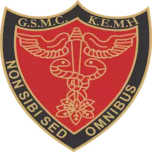 King Edward Memorial Hospital and Seth Gordhandas Sunderdas Medical College (KEM), Mumbai