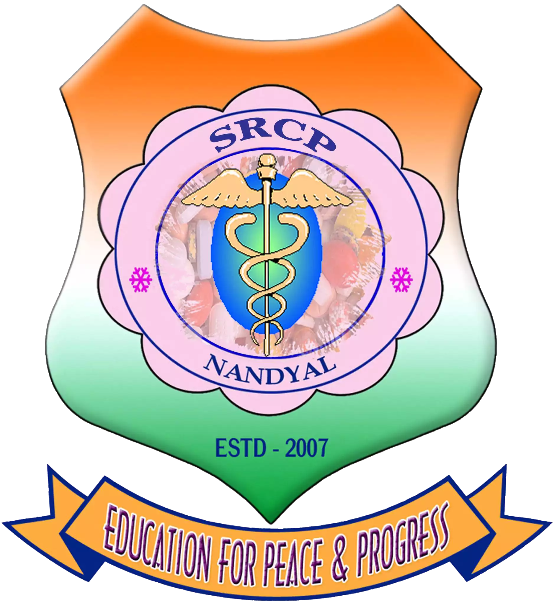 Santhiram College of Pharmacy, Nandyala, Andhra Pradesh