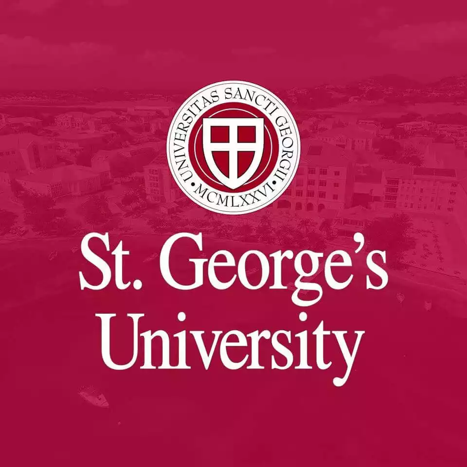 St. George's University