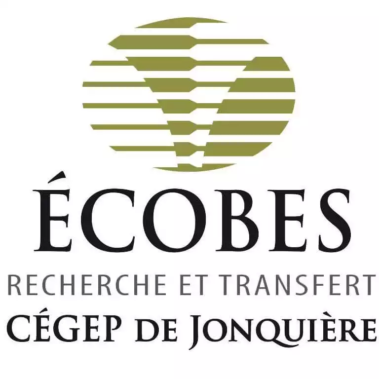 ÉCOBES Recherche et transfert, Quebec, Canada