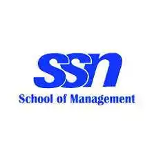  Sri Sivasubramaniya Nadar (SSN) School of management, Chennai