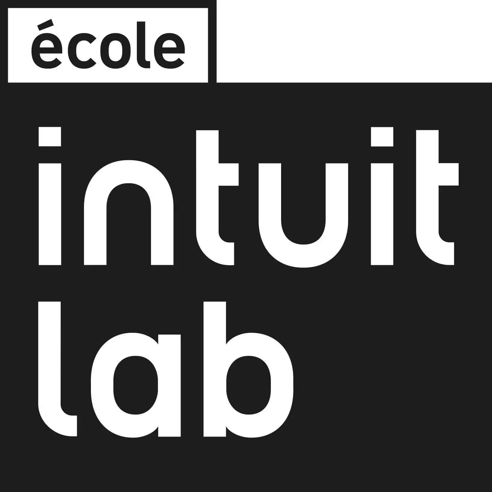 École Intuit Lab