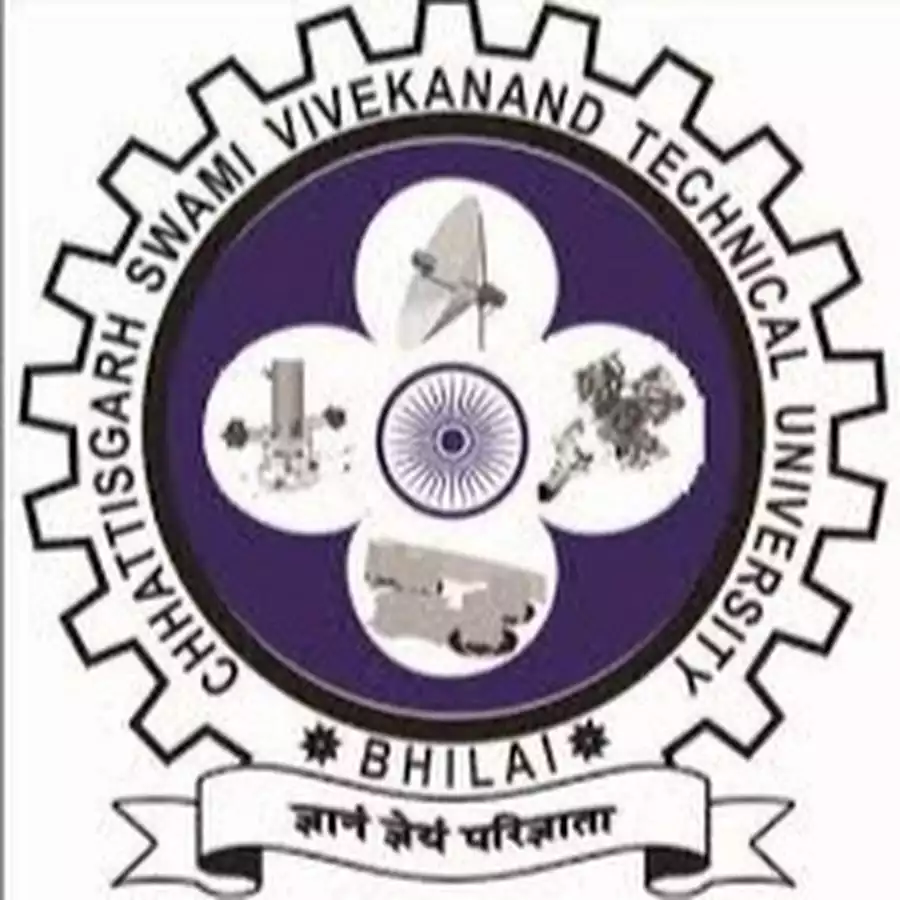 Chhattisgarh Swami Vivekanand Technical University, Bhilai