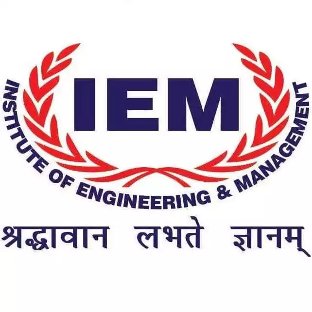 Institute of Engineering and Management, Kolkata (IEM)