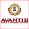 Avanthi Institute Of Engineering & Technology