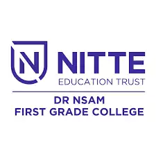 Dr NSAM First Grade College, Bengaluru