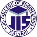  JIS College of Engineering