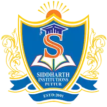 Siddharth Institute of Engineering & Technology, SIET Chittoor