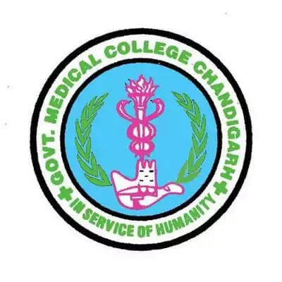 Government Medical College & Hospital (GMCH), Chandigarh