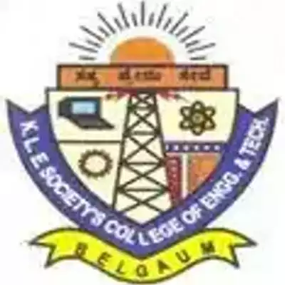 KLE Dr MS Sheshgiri College of Engineering & Technology,Belagavi