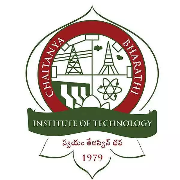 Chaitanya Bharathi Institute of Technology, Hyderabad