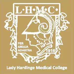 Lady Hardinge Medical College (LHMC), New Delhi