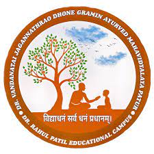 Dr Vandanatai J Dhone Gramin Ayurved Mahavidyalaya, Patur