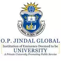 O P Jindal Global University, Sonipat