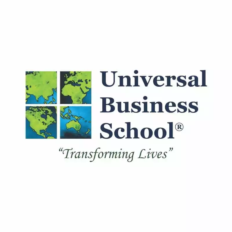 Universal Business School (UBS), Mumbai